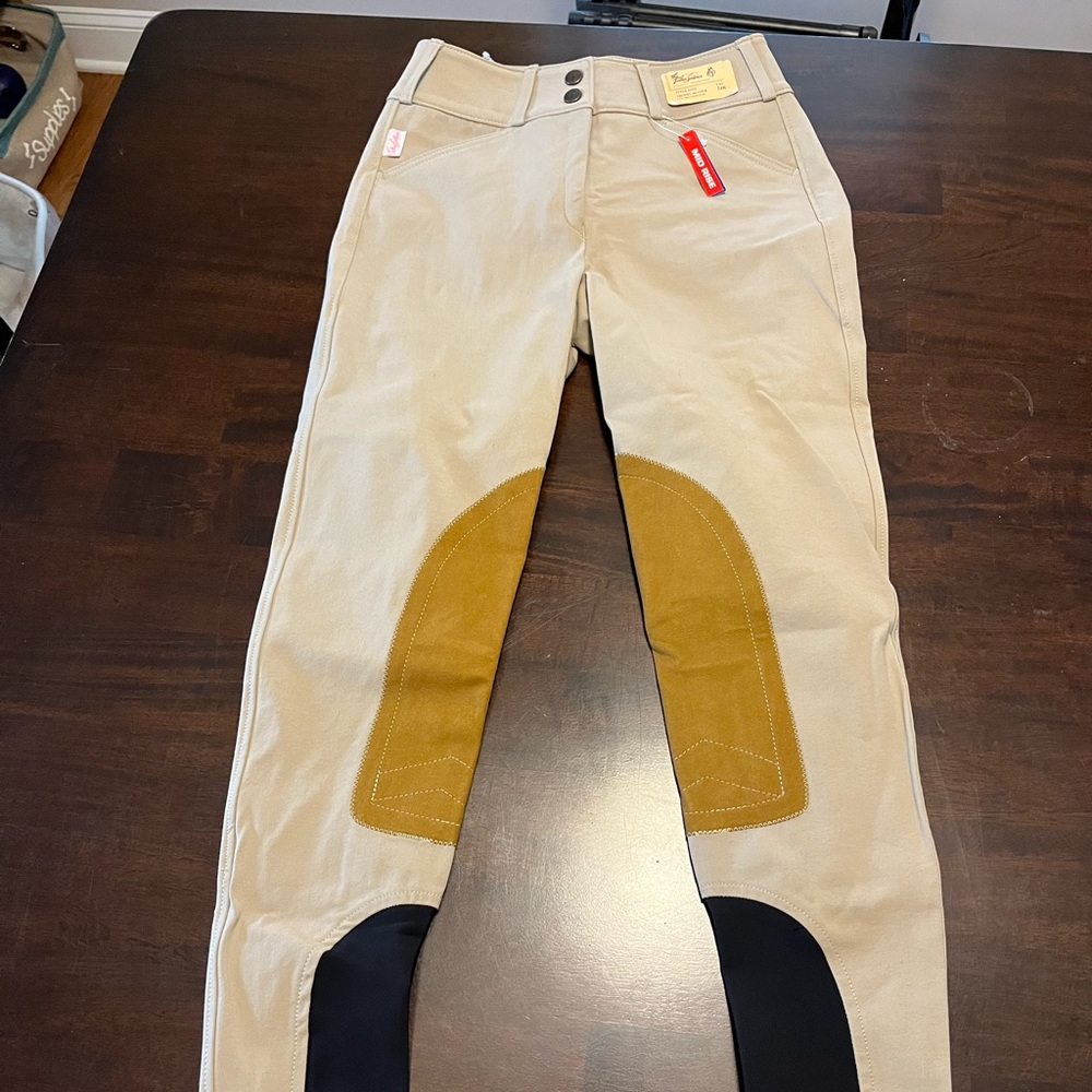 Tailored Sportsman